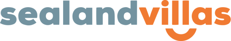 Sealand Villas logo